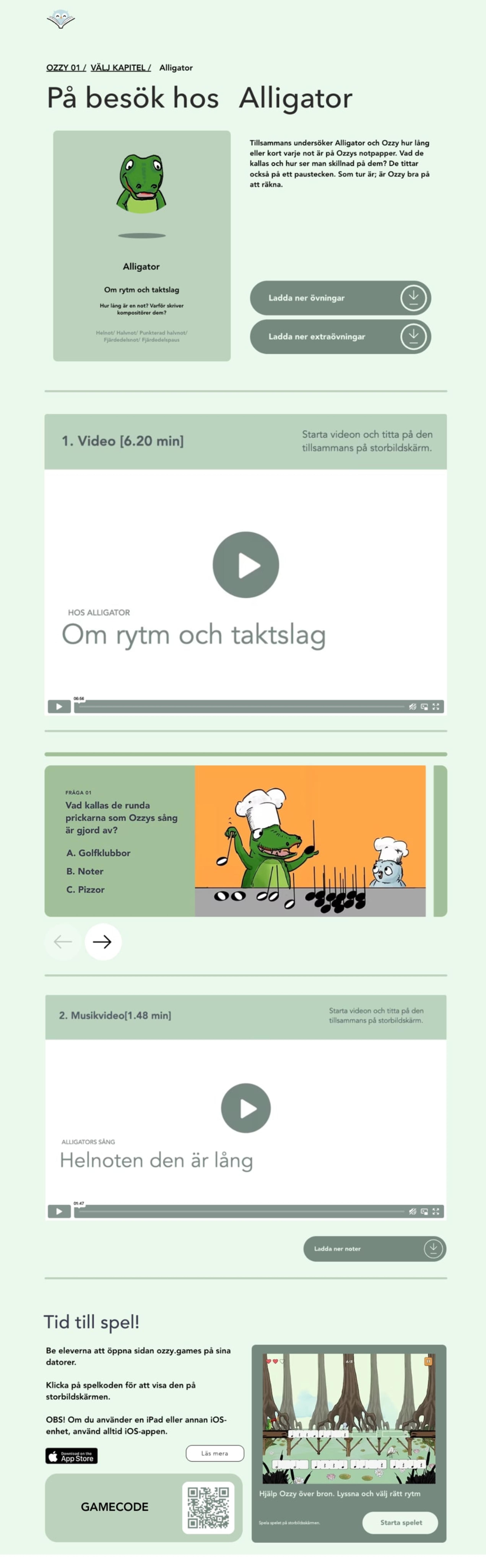 Skärmbilder