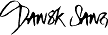 Dansk Sang