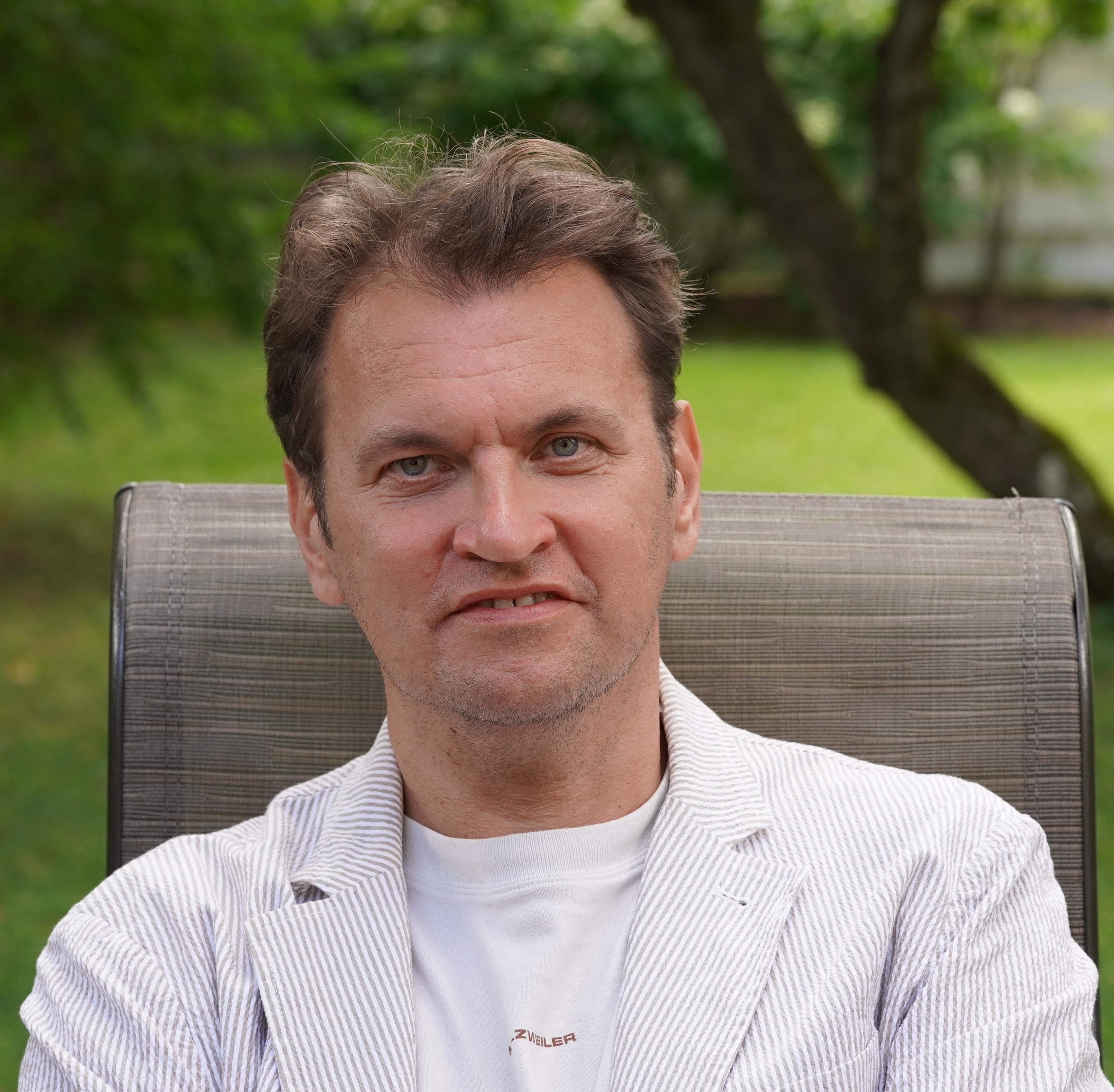 Riivo Sarapik