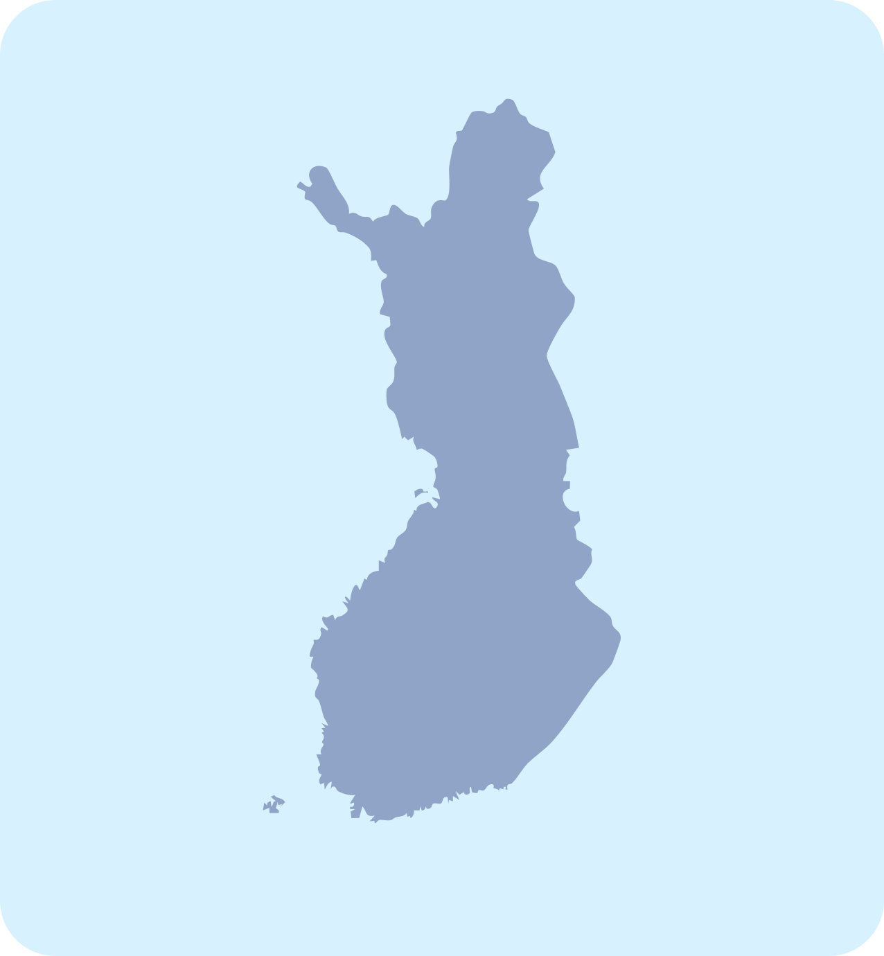 Finland