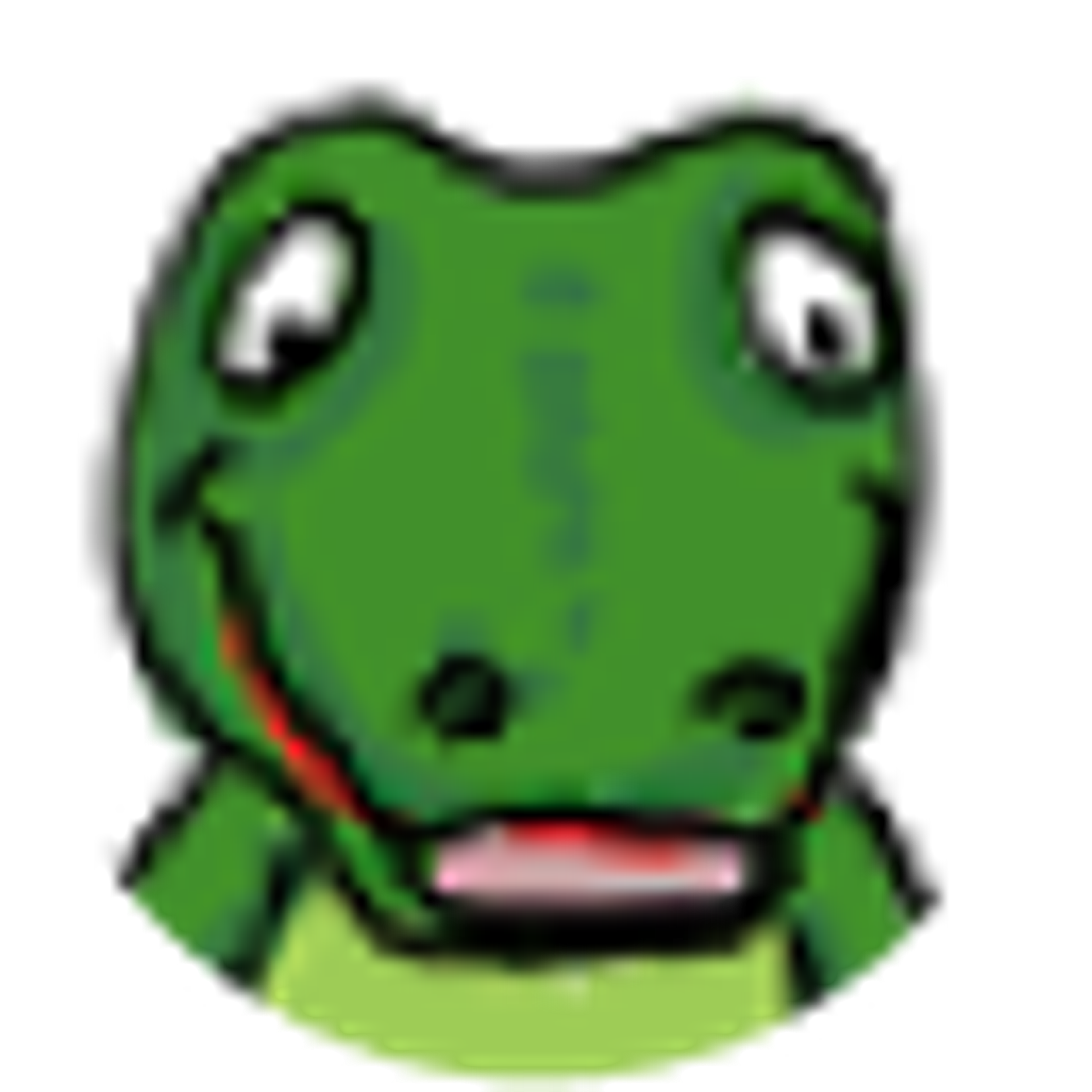 Alligator