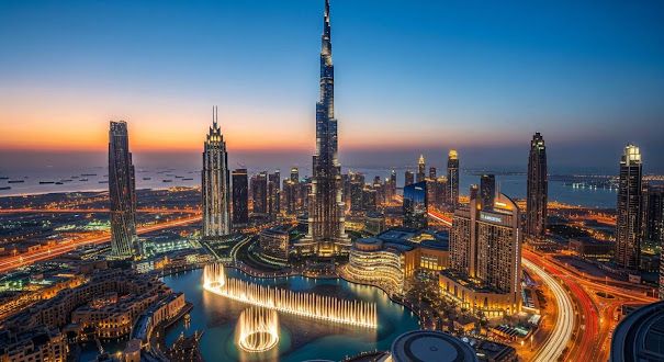 Top 5 UAE Investment Opportunities for Expats