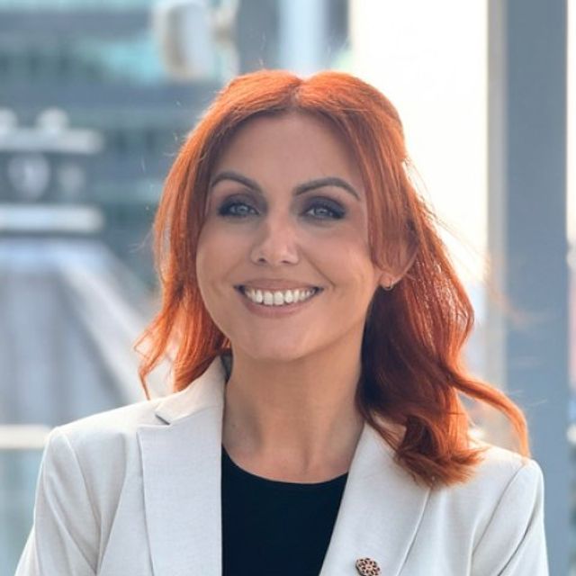Emma Morrison