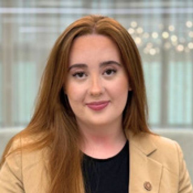Mollie-Jo Richards