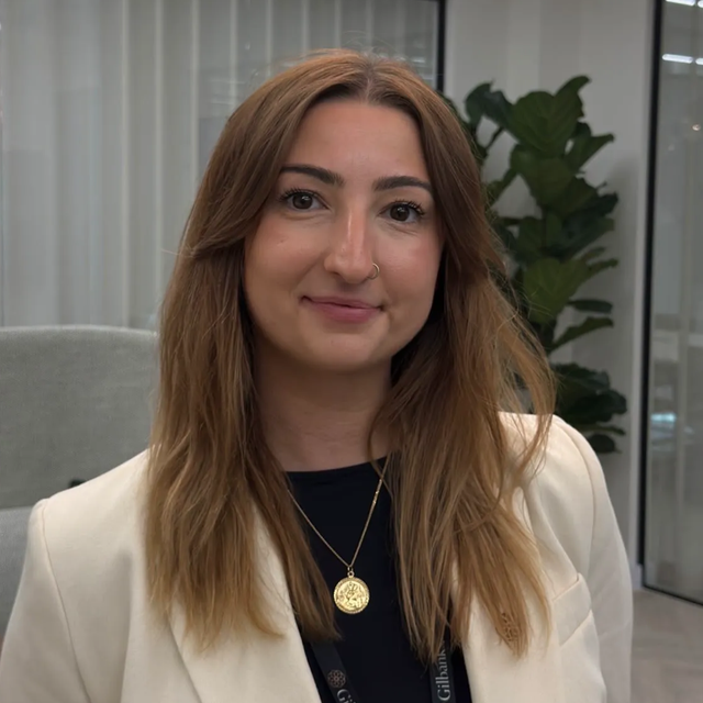 Zoe Everard-Fairburn
