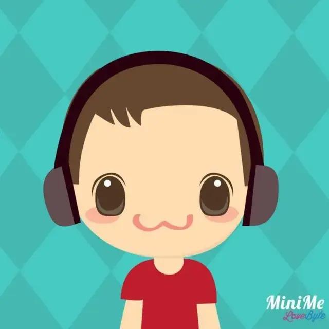 Portrait of N