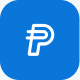 Stablecoin issuer logo