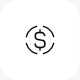 Stablecoin issuer logo