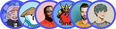 Join the Community