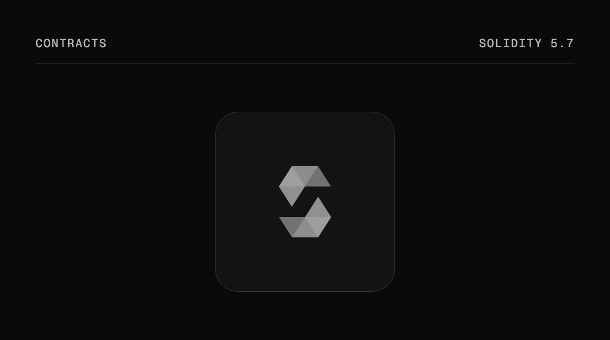 Introducing OpenZeppelin Contracts 5.7: Account Abstraction Paymasters, Crosschain Token Bridges, and New Deployment Primitives