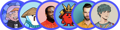Join the Community