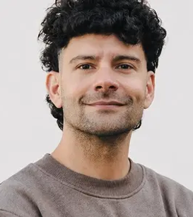 Portrait of Jota Carpanelli