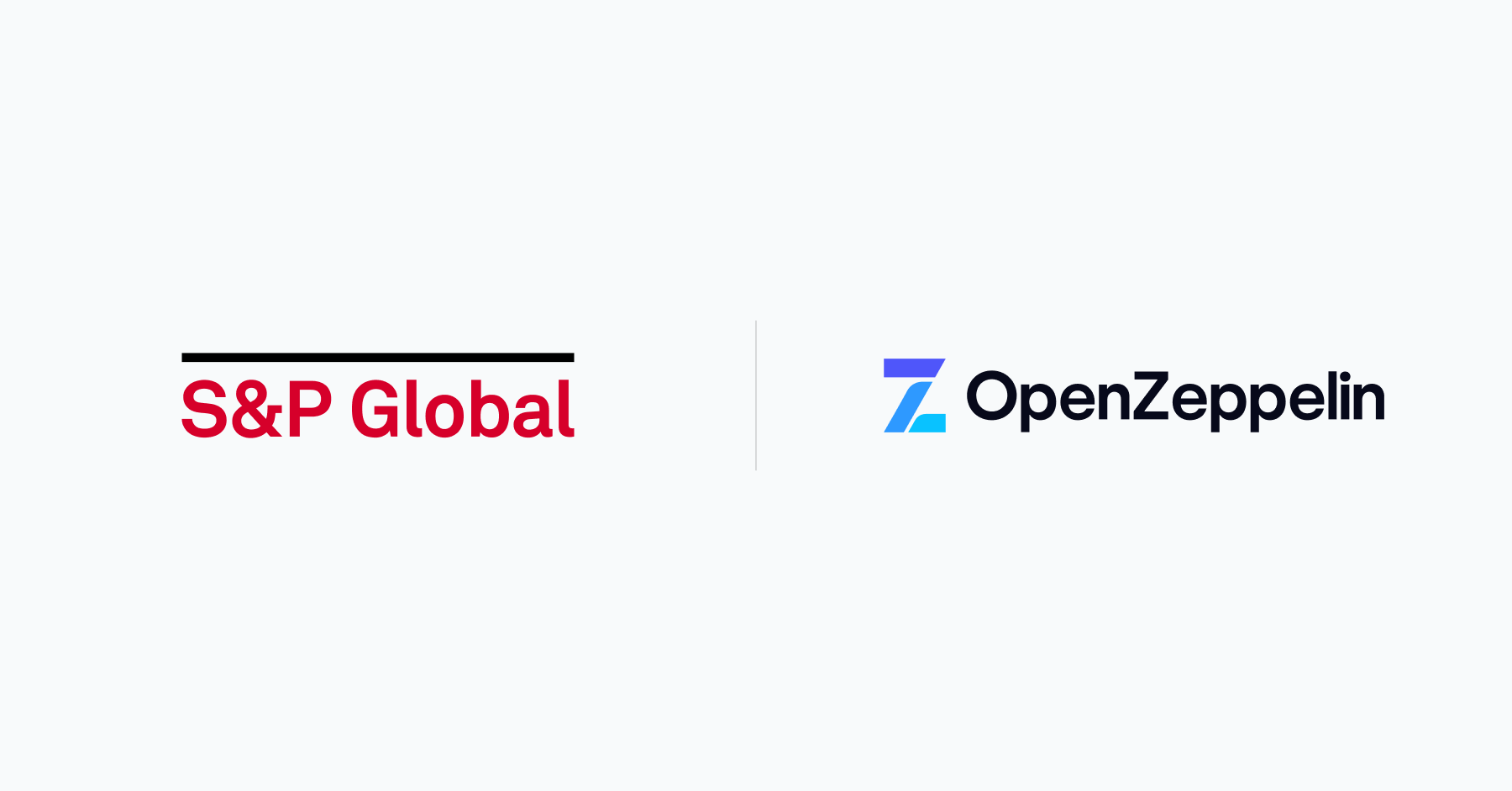 S&P Global Enters Agreement to Acquire OpenZeppelin