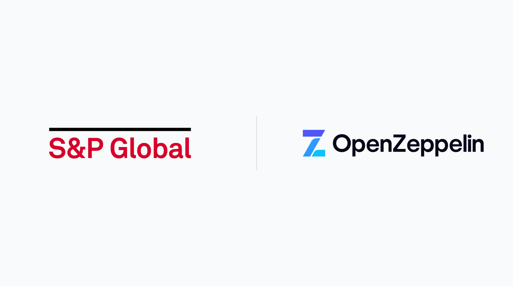S&P Global Enters Agreement to Acquire OpenZeppelin