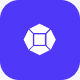 Tokenized fund issuer logo