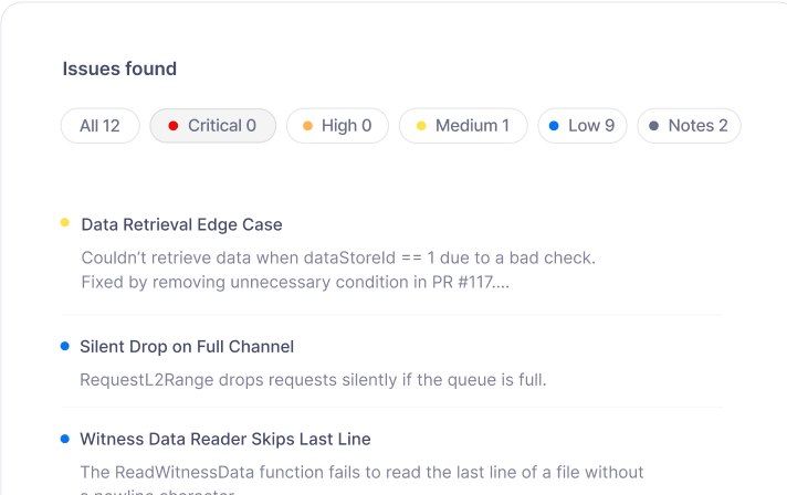 Mantle OP-Stack audit report cover