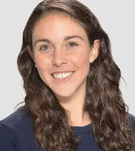 Portrait of Natalia Roose