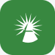 Tokenized fund issuer logo