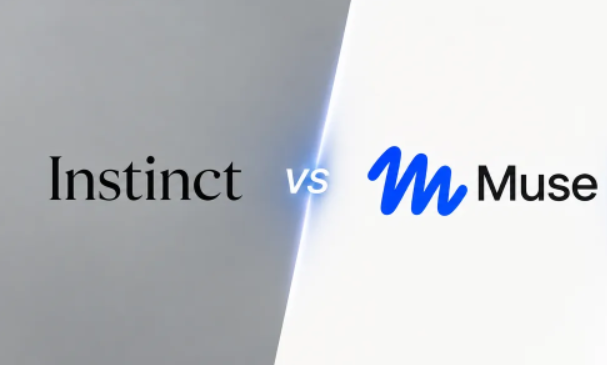 Instinct Muse