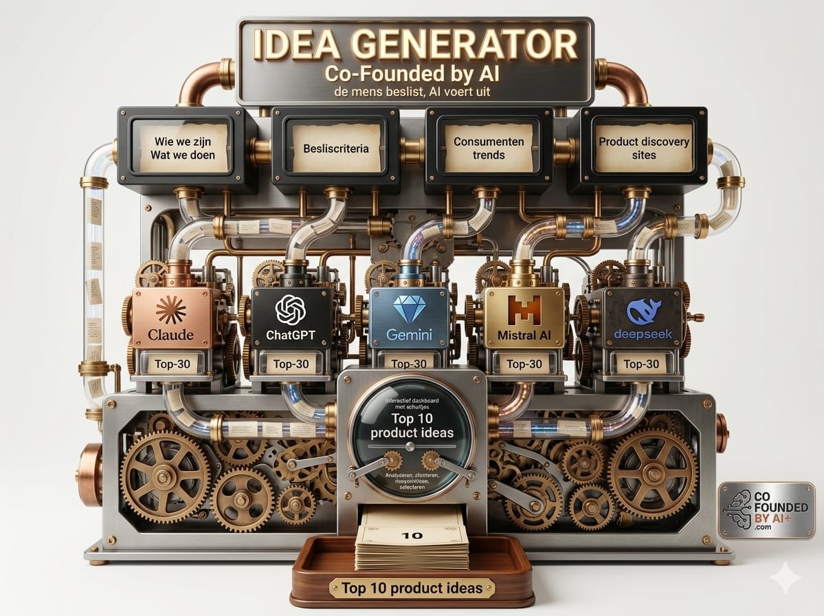 Idea generator