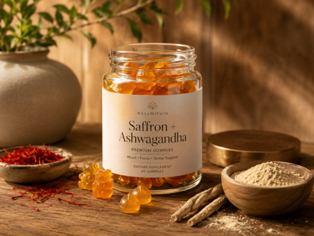 Ashwaganda