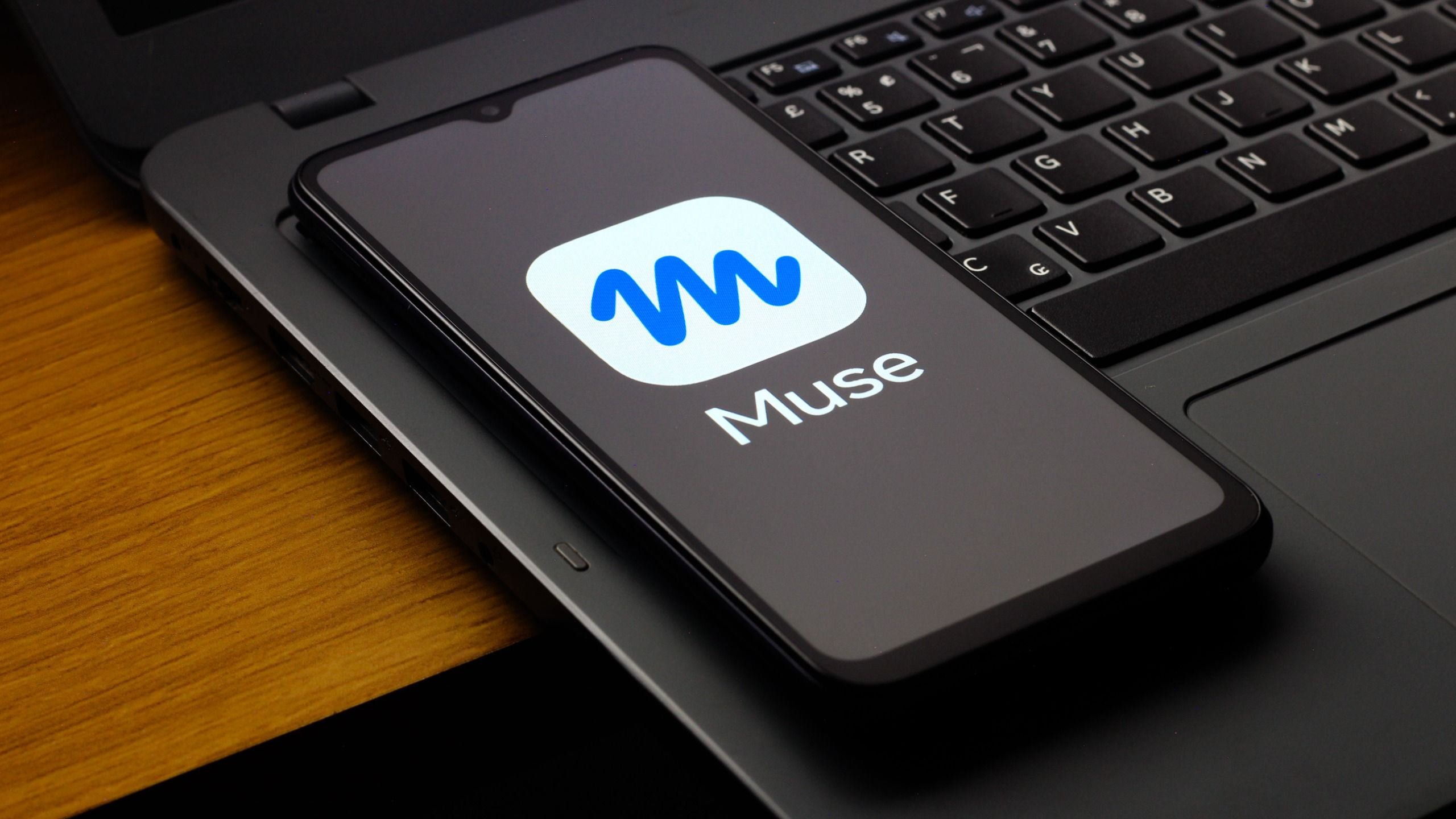 Muse