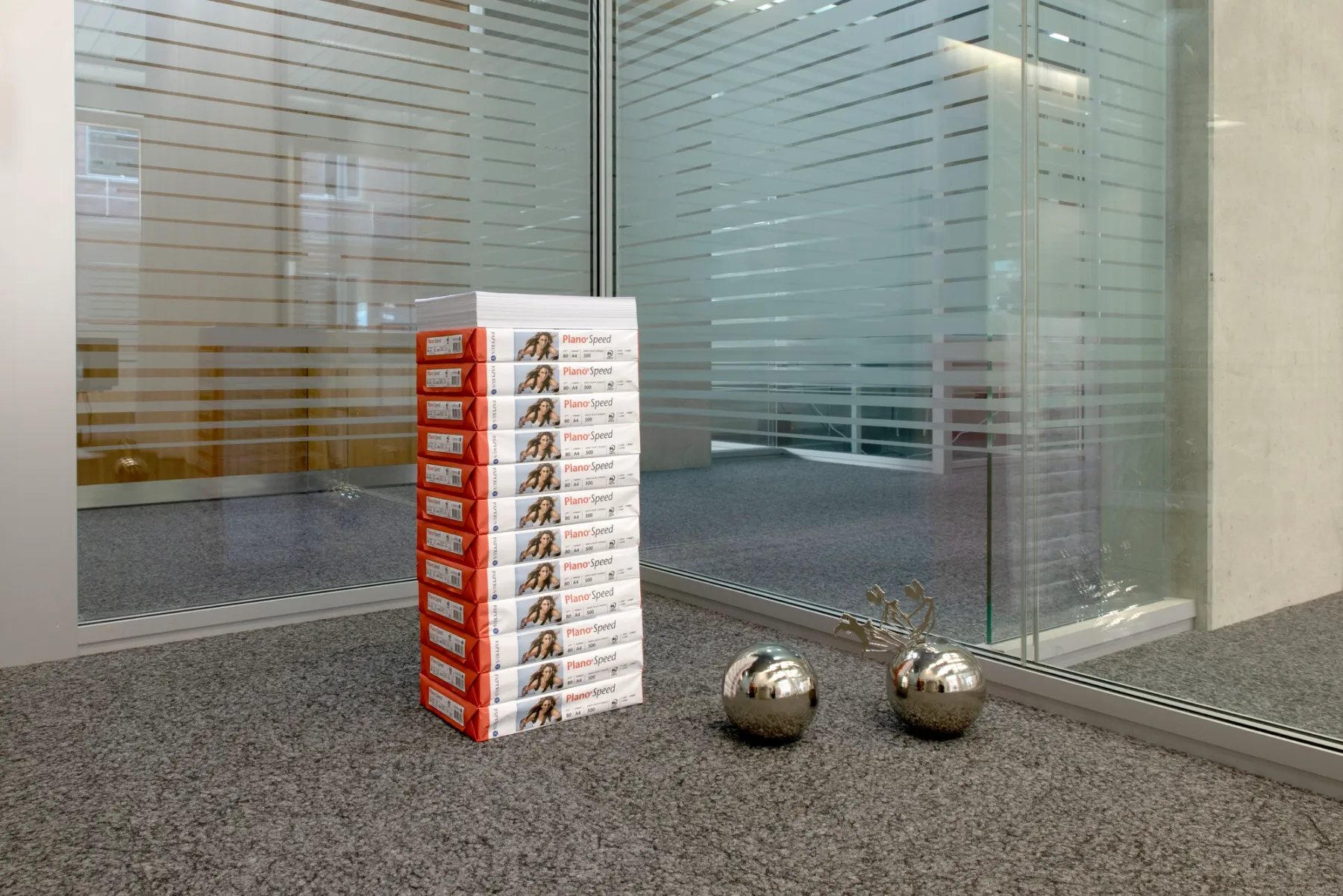 Office Hours, or Associations - Articles of Association (2026), Lito Kattou - Purposes I - V (2024), Photography James Bantone
