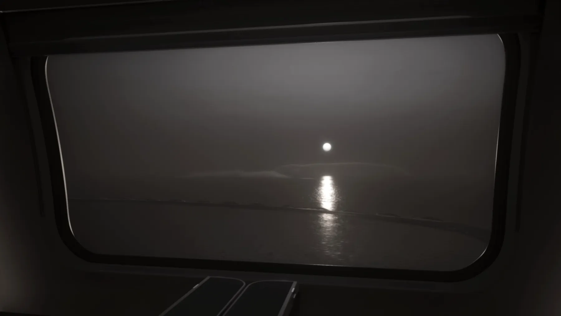 switzerland, 2024. Video still.