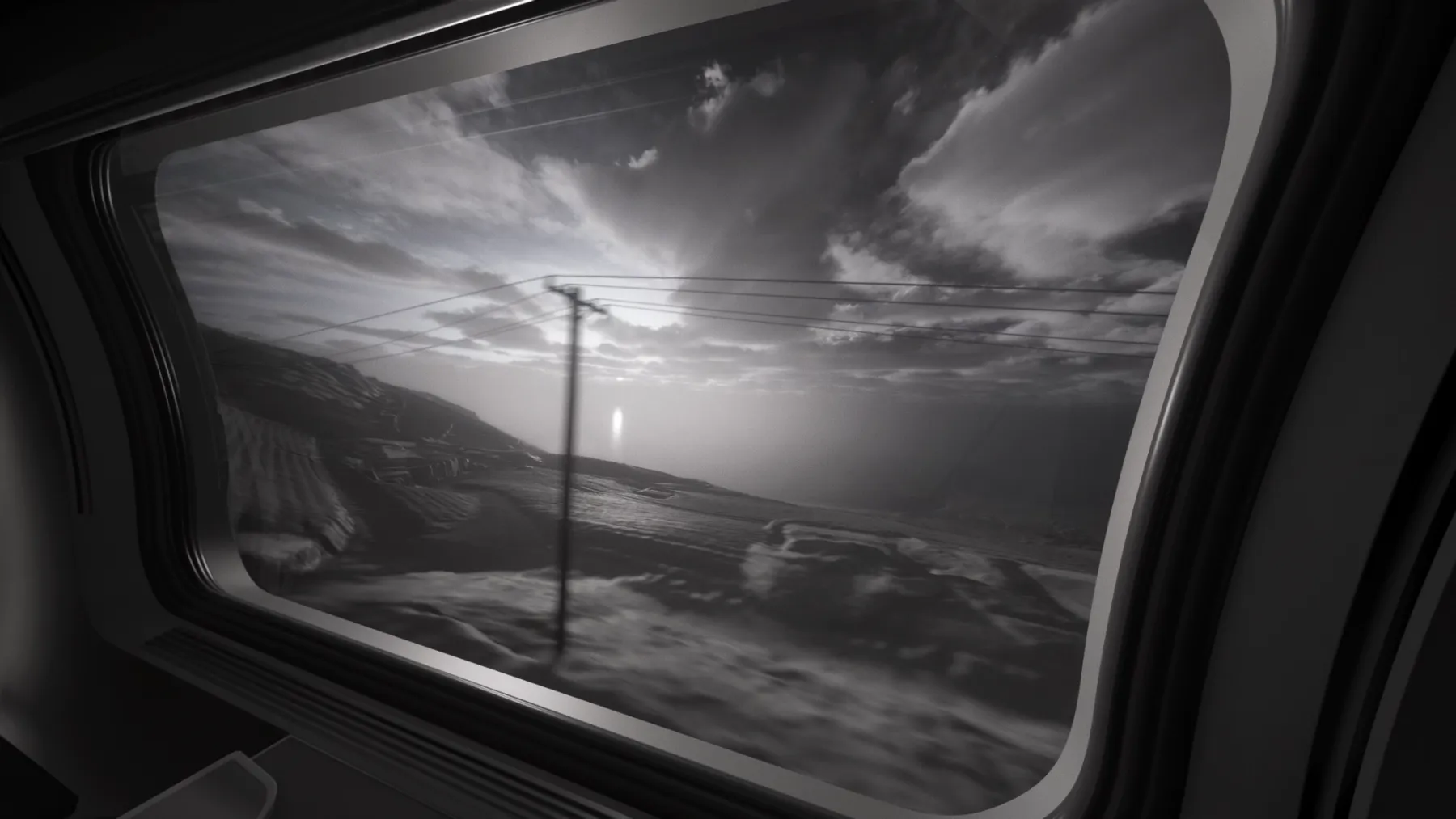 switzerland, 2024. Video still.