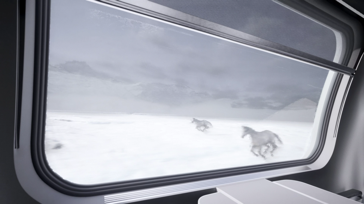 switzerland, 2024. Video still.