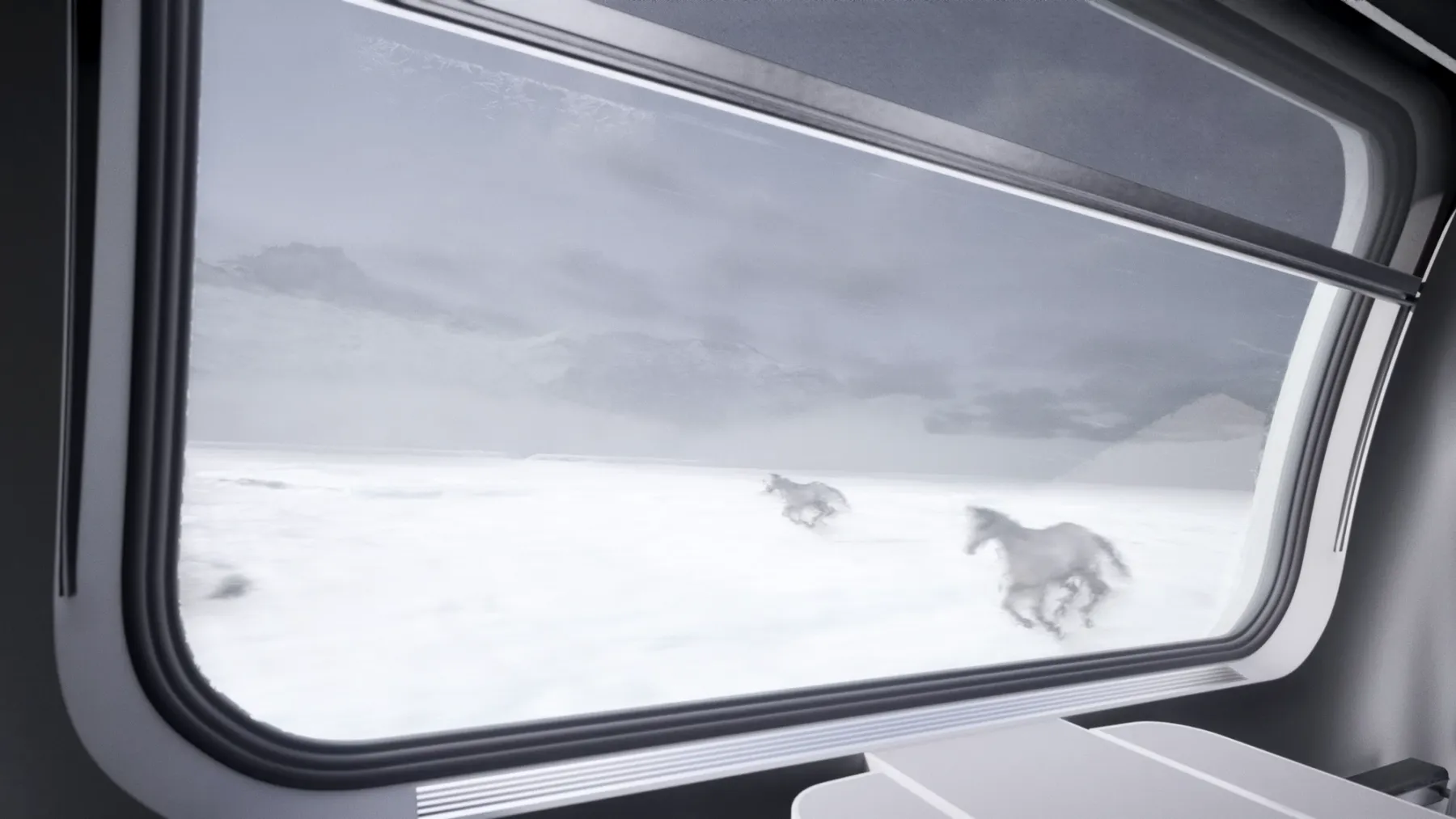 switzerland, 2024. Video still.