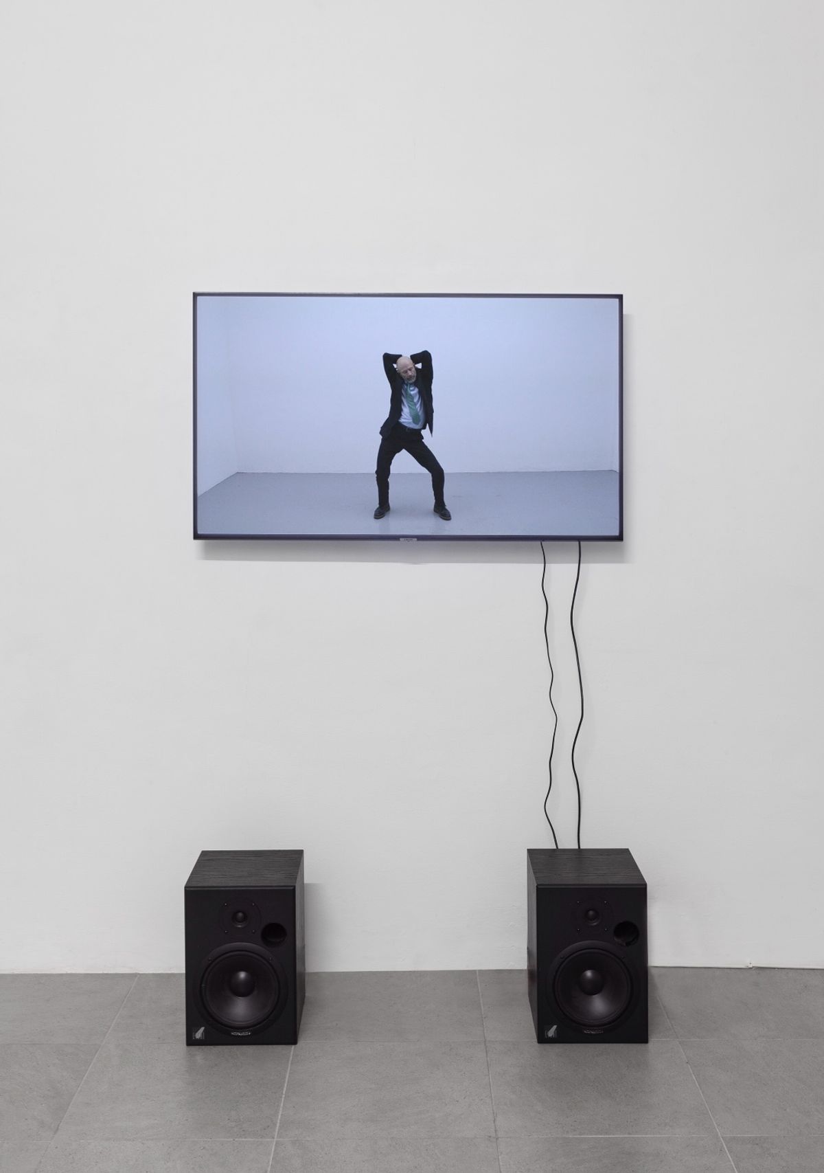 Gaby Sahhar Origins, 2019 Full HD video with sound. 10mins