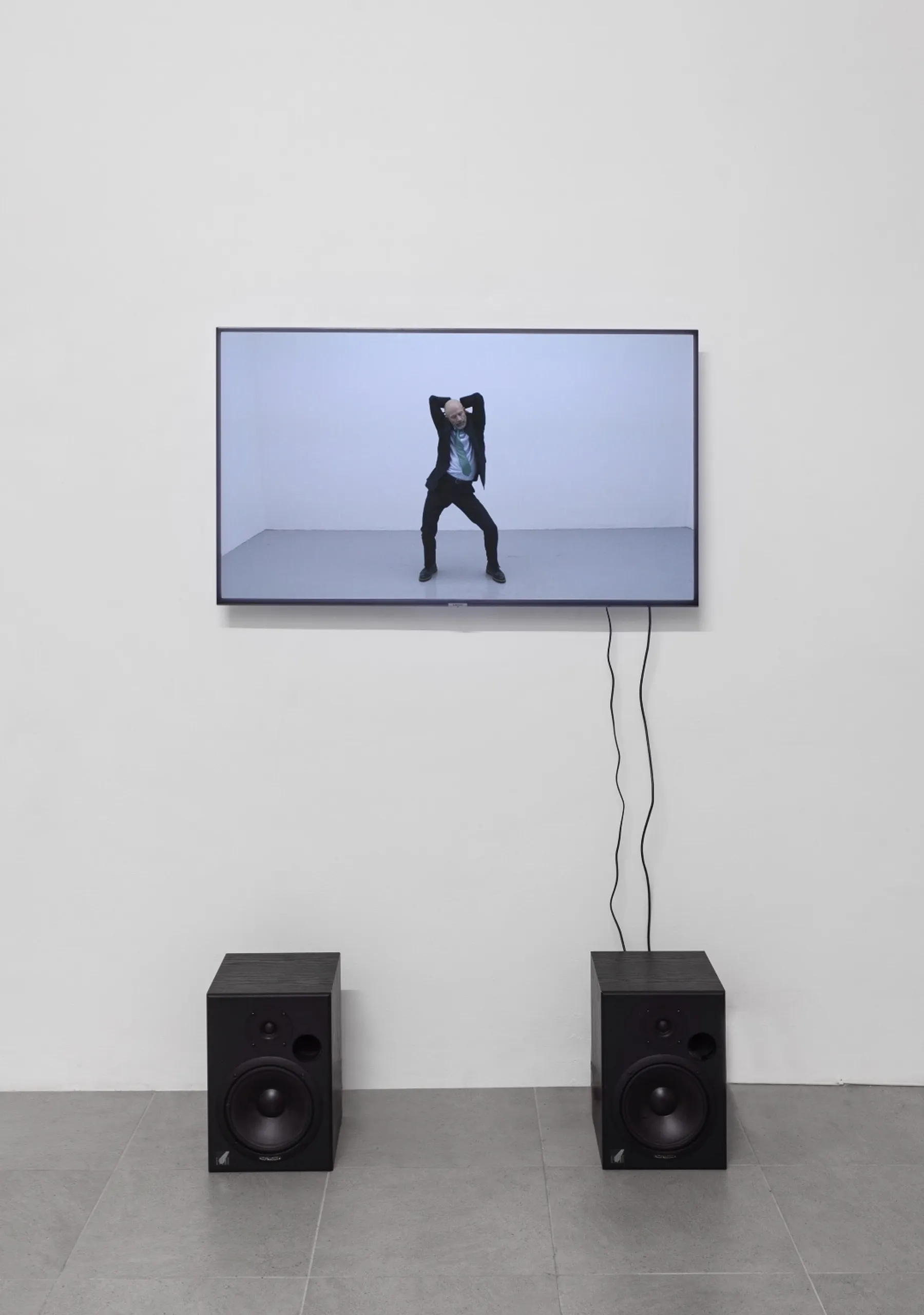 Gaby Sahhar Origins, 2019