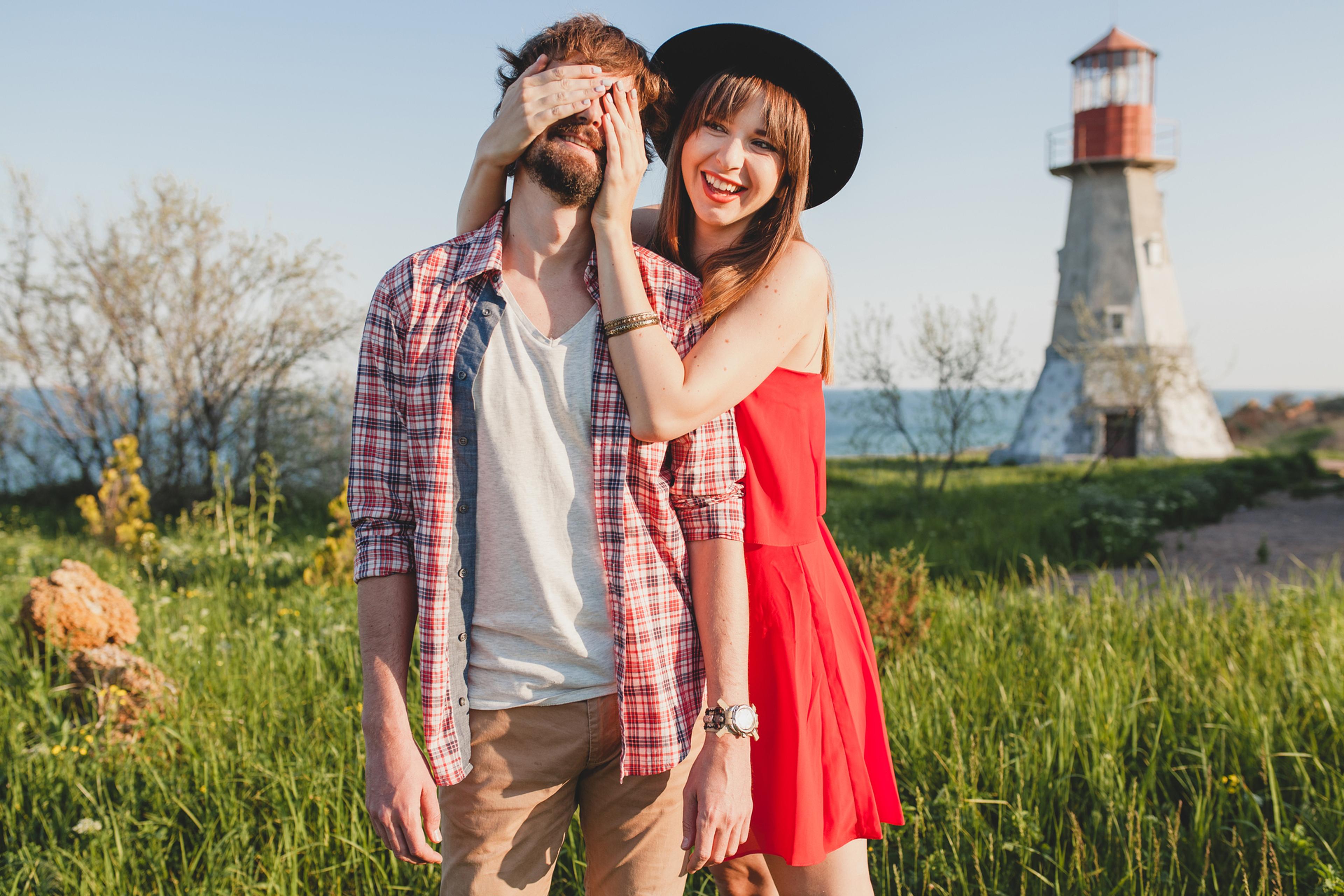 Wanderlove: Exploring the World and Each Other Through Adventure Dating