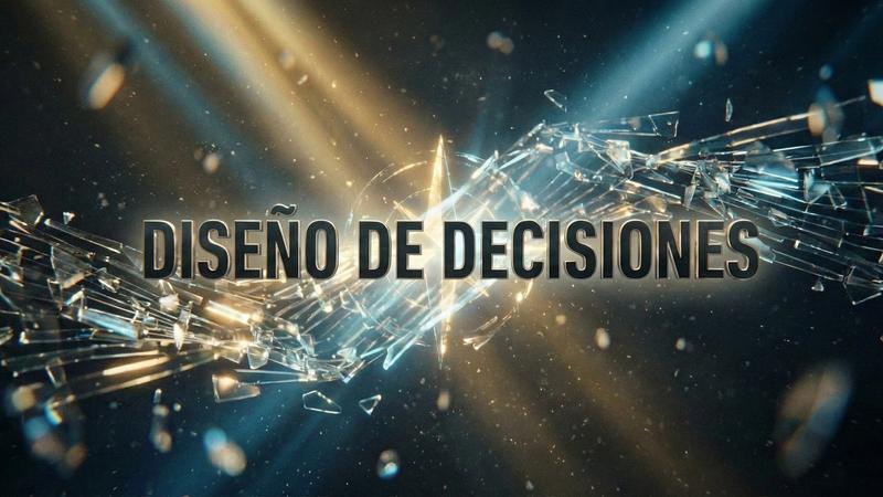 Marketing digital no es social media: es diseño de decisiones