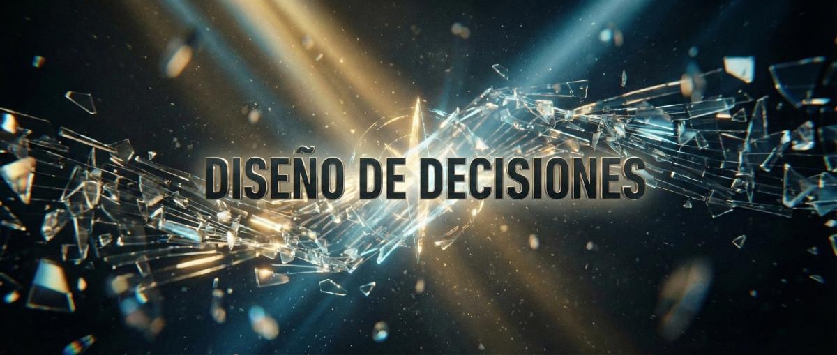 Marketing digital no es social media: es diseño de decisiones