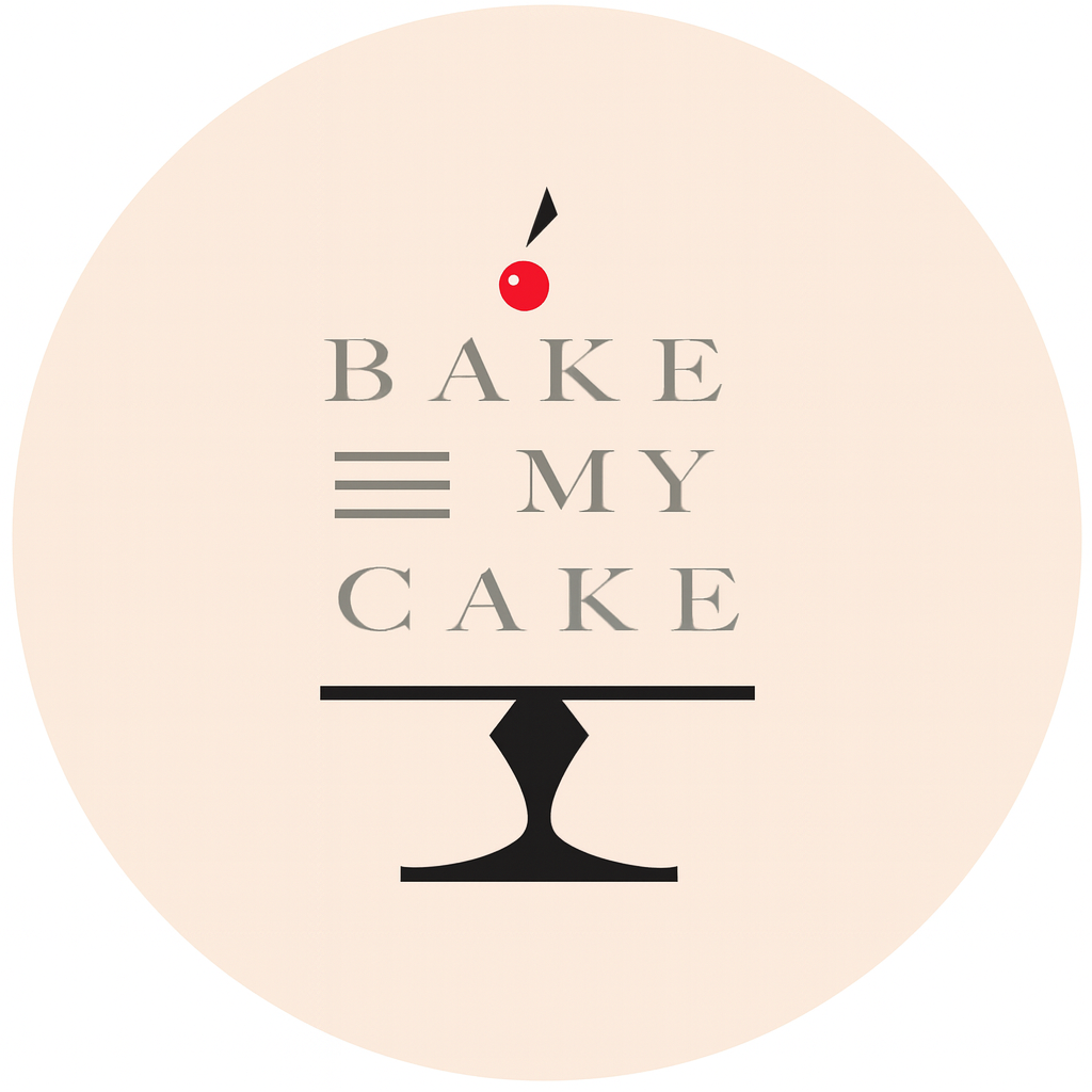 Bake My Cake - Created a full ordering flow for a custom cake lab in Switzerland
