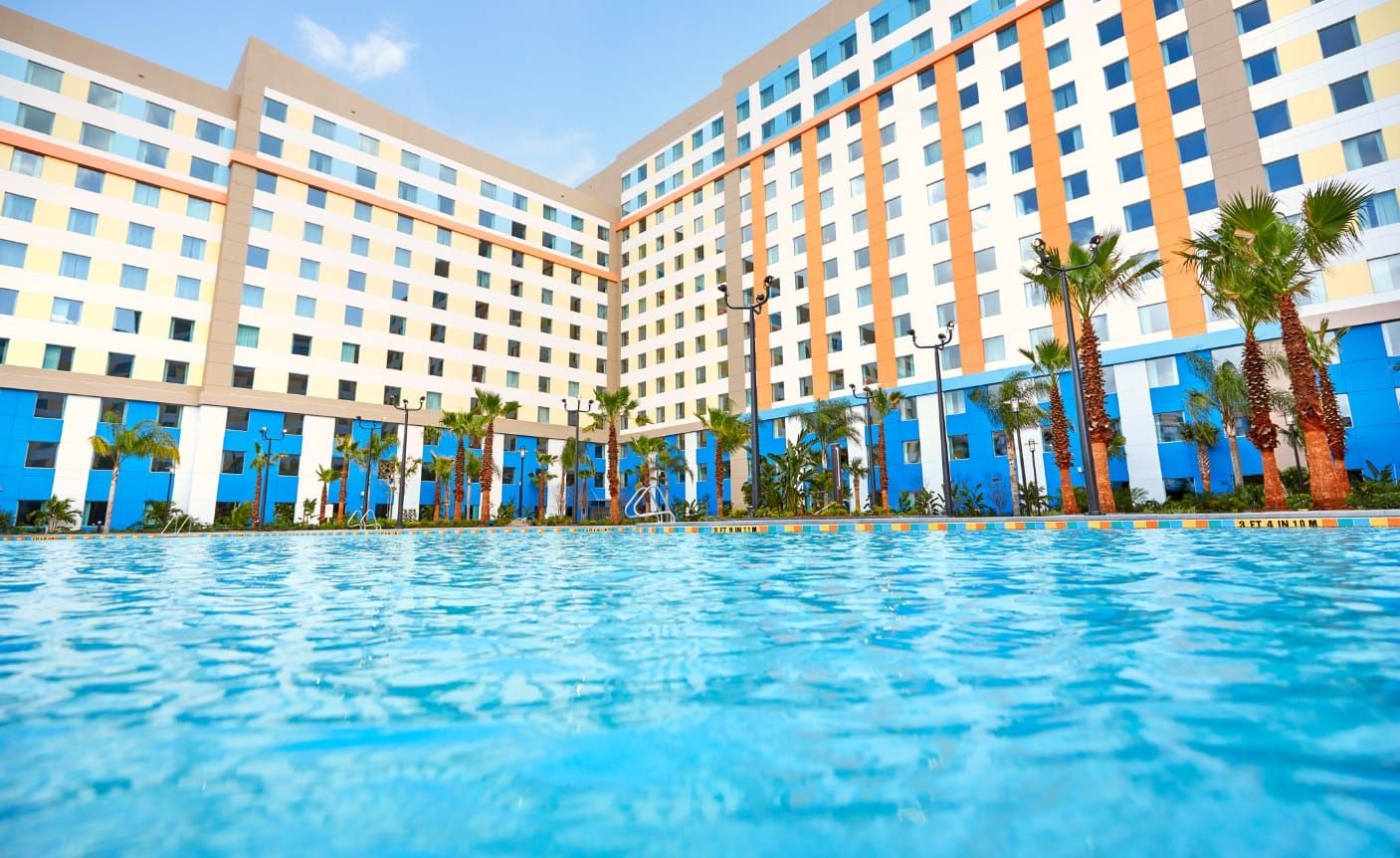 Top things to do at Universal's Endless Summer - Dockside Inn & Suites
