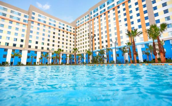 Top things to do at Universal's Endless Summer - Dockside Inn & Suites
