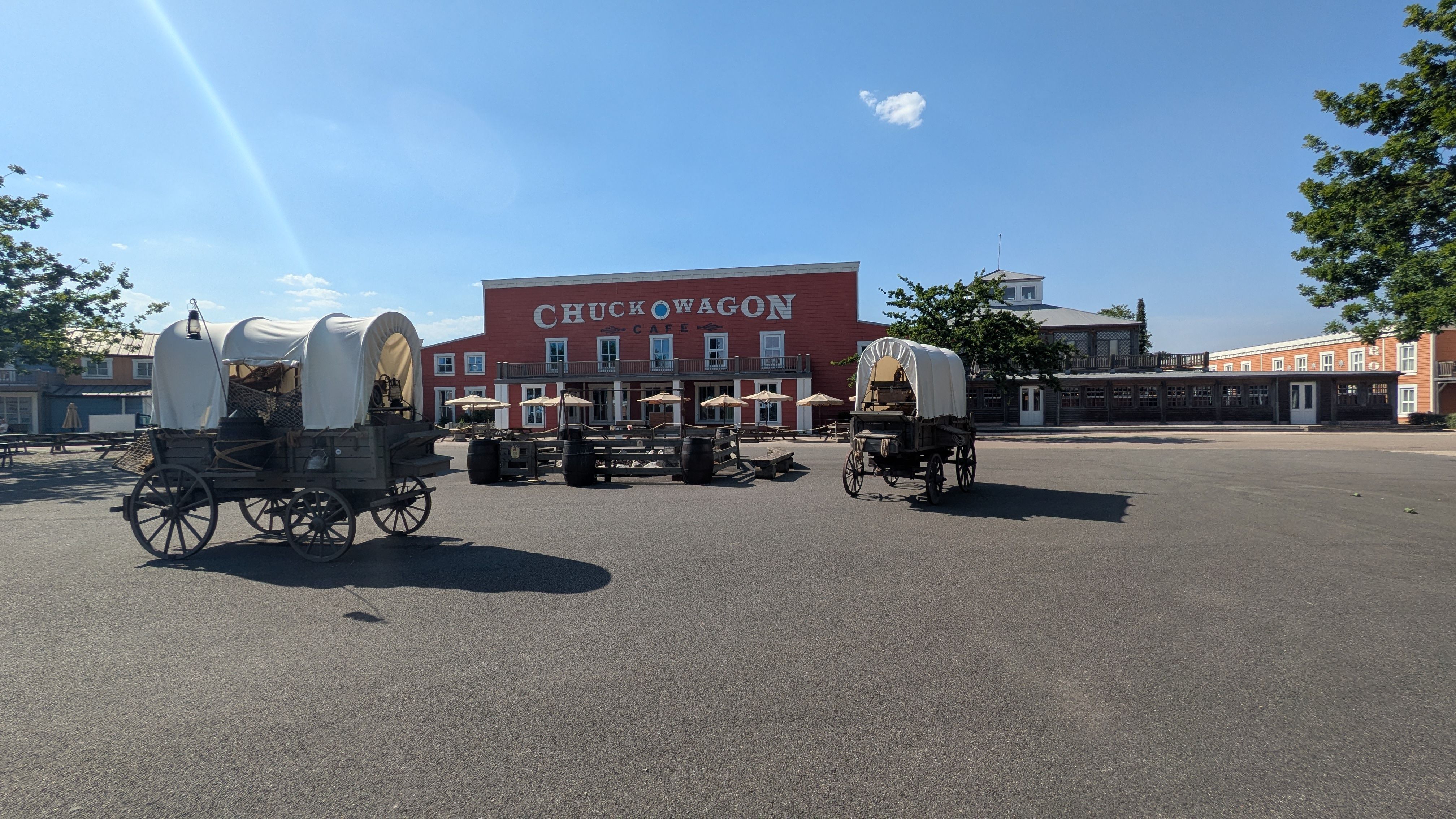 Hotel Cheyenne