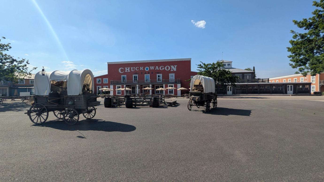 Hotel Cheyenne