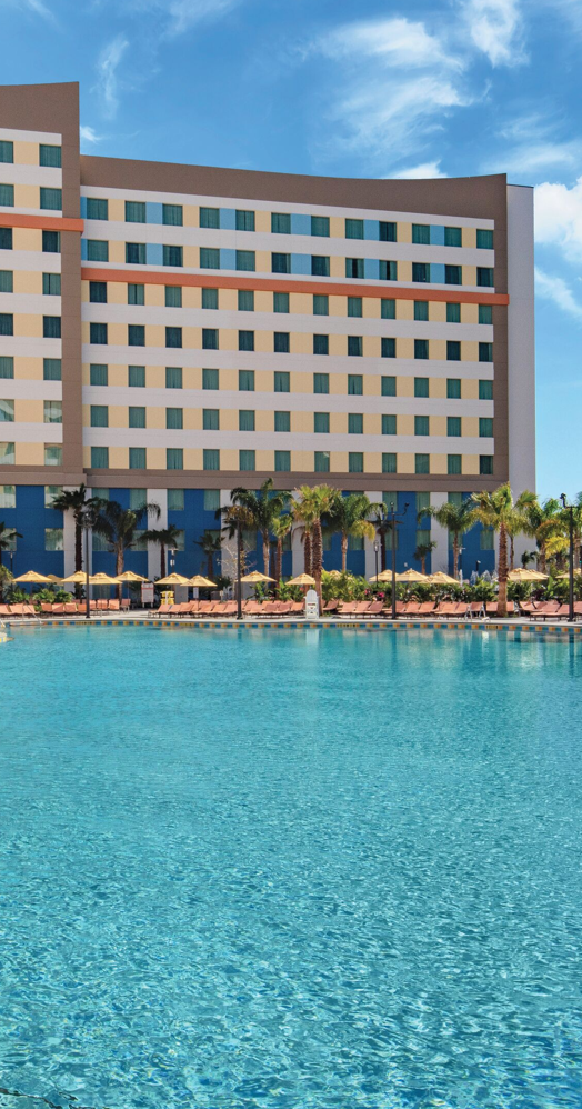 Dockside Inn and Suites