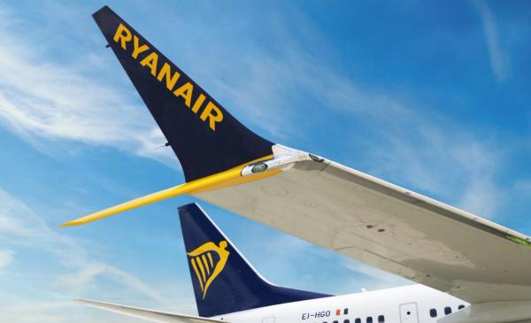 Ryanair expands Winter flight schedule for Ireland West Airport Knock