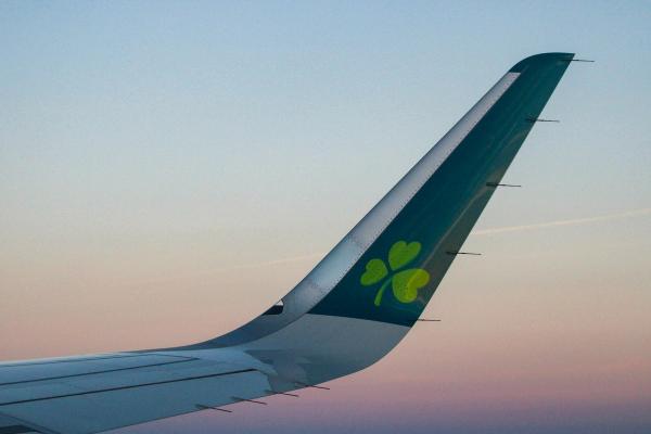 Ireland’s tourism industry is up 30% and it's predicted to keep growing