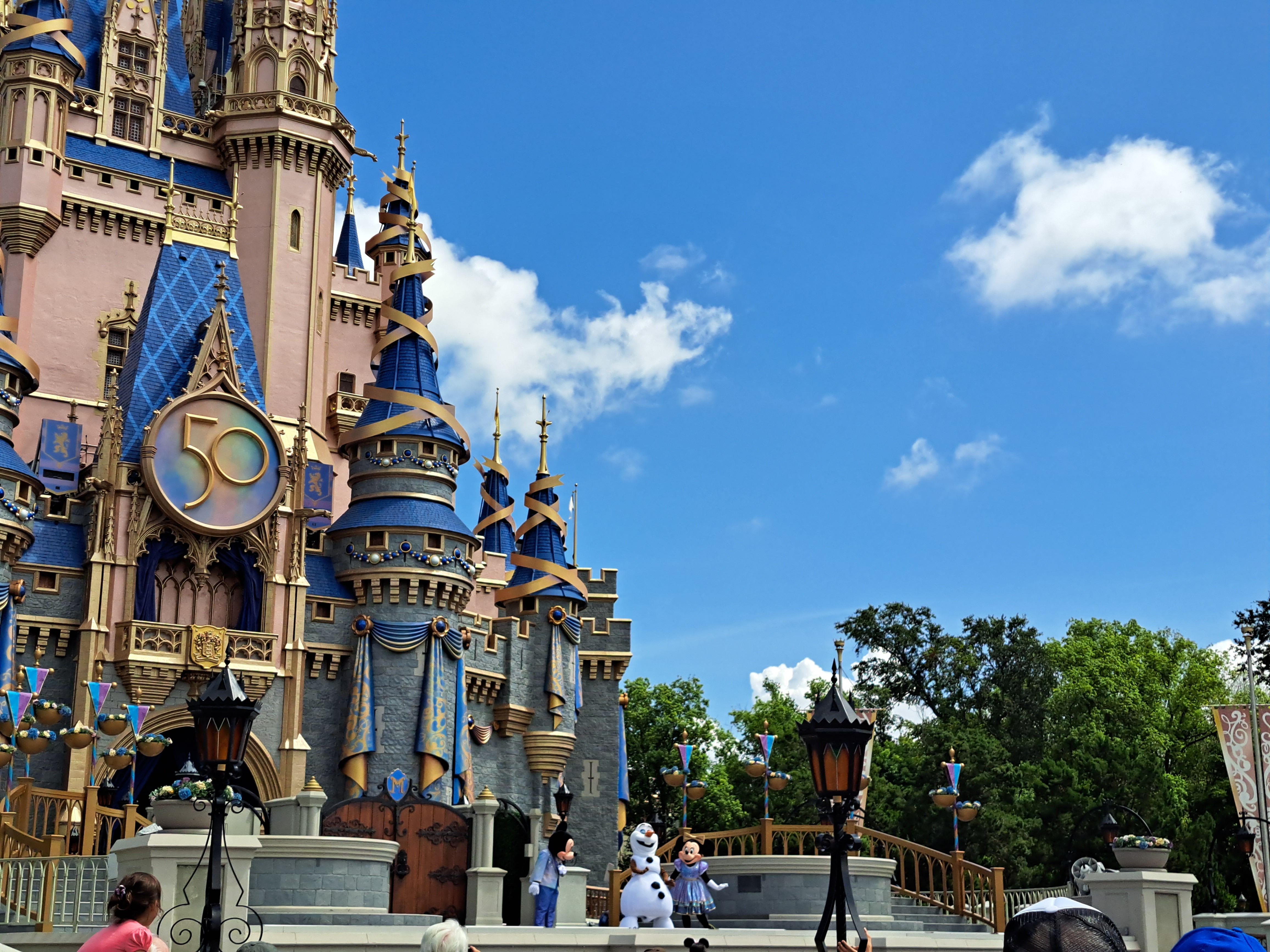 Disney World