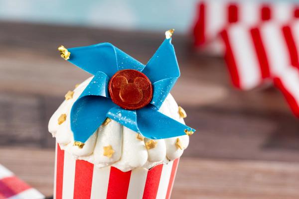 Walt Disney World and Disneyland unveil 250th‑anniversary food line‑up