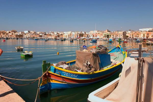 Delta Air Lines to launch first-ever direct US flights to Malta and Sardinia