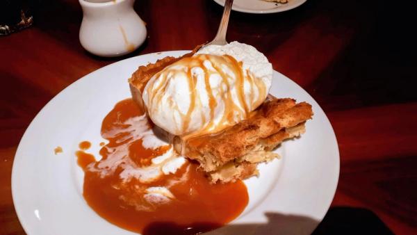 What’s to eat at Disney World’s Polynesian Village resort