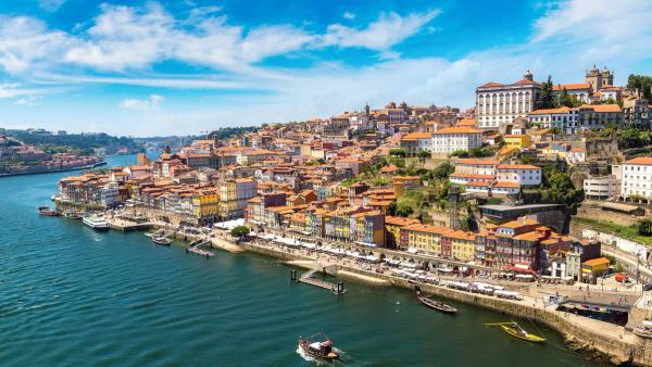 Delta Air Lines to launch new direct flights to Porto from New York