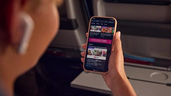 Fly with Mr Beast, Nick DiGiovanni, Mel Robbins and more as Delta teams up with YouTube